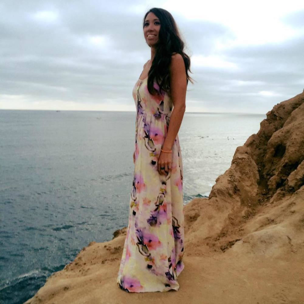 Meet your Posher, Heather